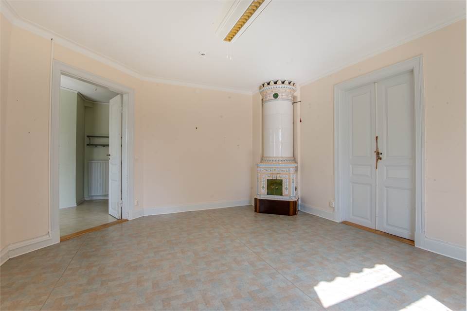 Odengatan 38, Flisby