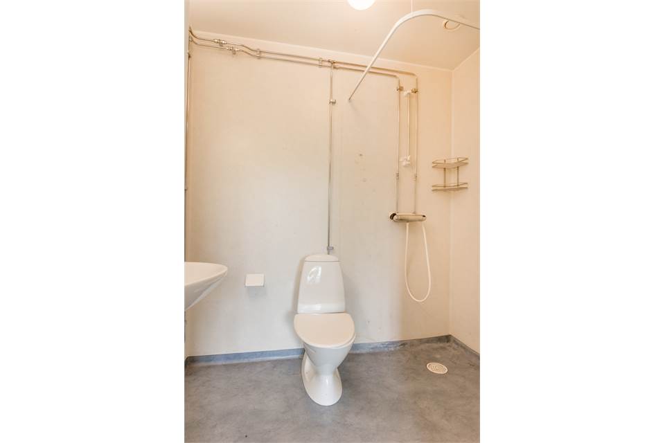 Odengatan 38, Flisby