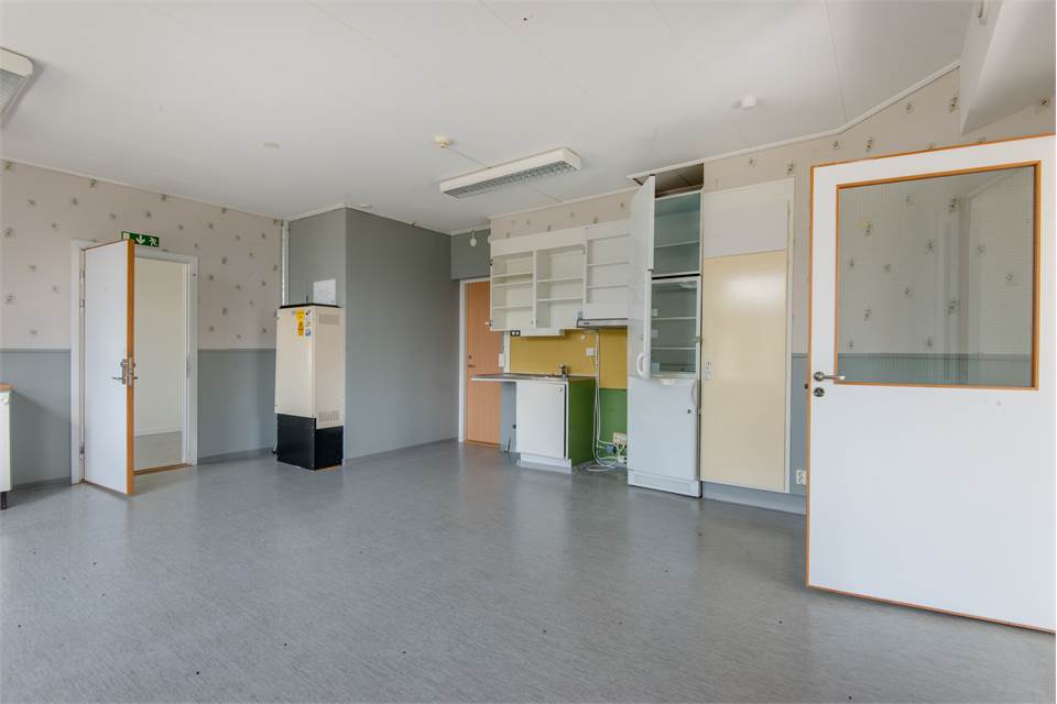 Odengatan 38, Flisby