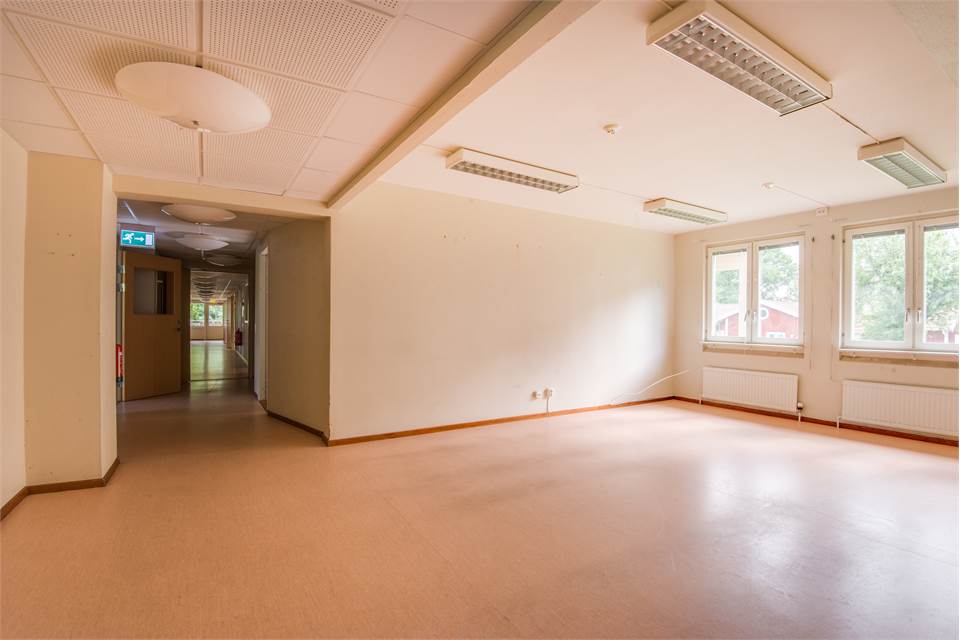 Odengatan 38, Flisby