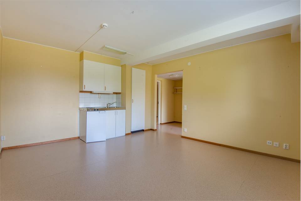 Odengatan 38, Flisby