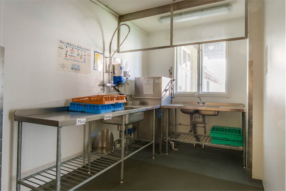 Odengatan 38, Flisby