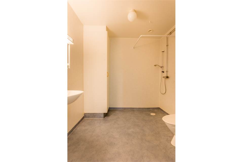 Odengatan 38, Flisby