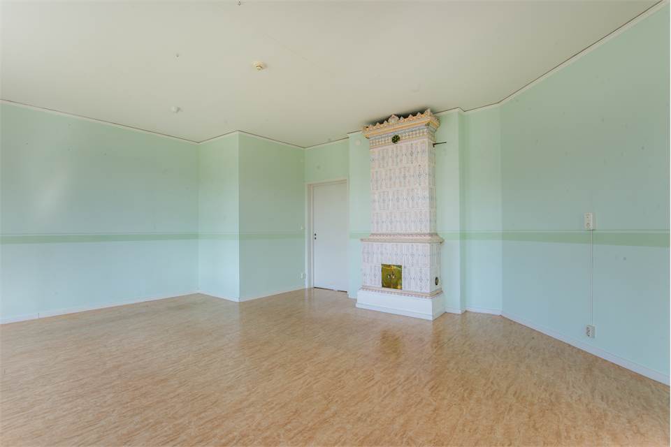 Odengatan 38, Flisby