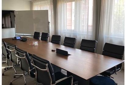 Isafjordsgatan 15, KISTA