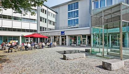 Gustav III Boulevard 18