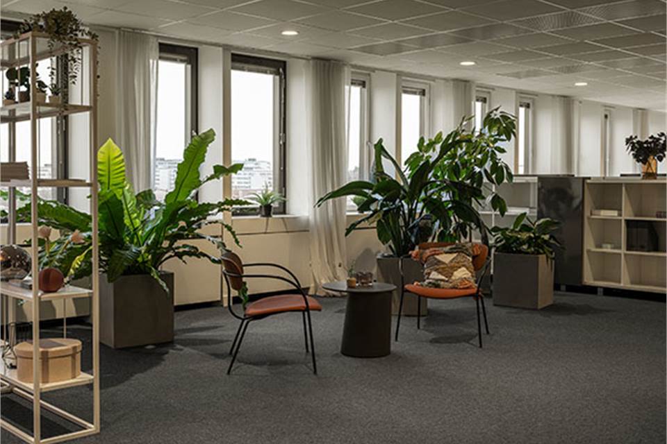 Anderstorpsvägen 10, SOLNA