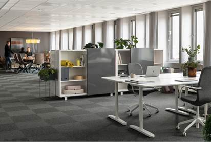 Anderstorpsvägen 10, SOLNA