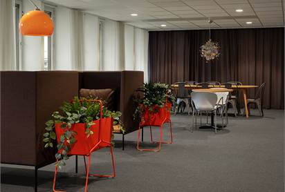 Anderstorpsvägen 10, SOLNA