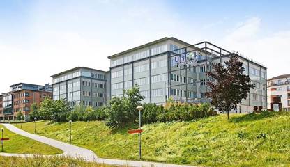 Gustav III Boulevard 18