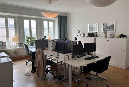 Birger Jarlsgatan 33, Stockholm