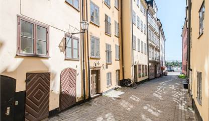 Stora Hoparegränd 5