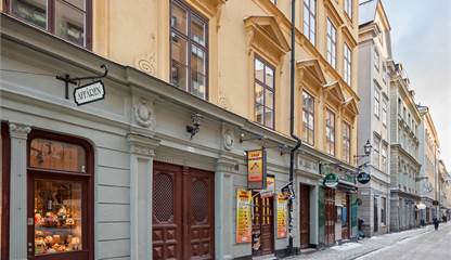Stora Nygatan 21A