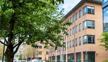 Telegrafgatan 6 Telegrafgatan 6