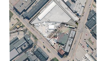 yyyyy Västbergavägen 14