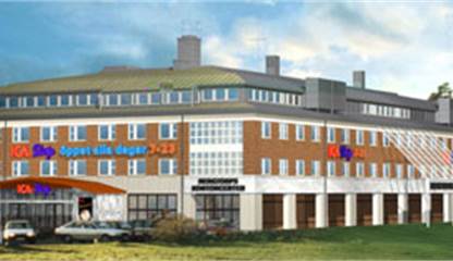 Bergtorpsvägen 43 B