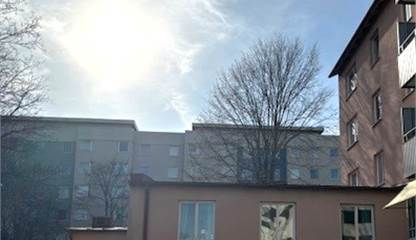 Stora Esplanadgatan 21 A-G