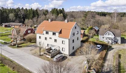 Norra Björkevägen 63