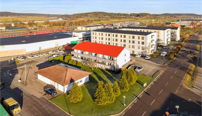 Göteborgsvägen 94B - 96G