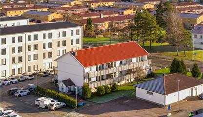 Göteborgsvägen 94B - 96G