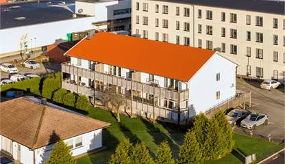 Göteborgsvägen 94B - 96G