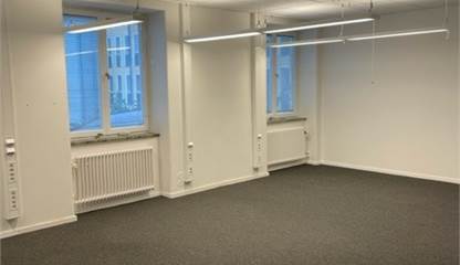 Kontorsrum Brunnshusg/Nybrogmfl