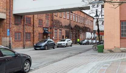 Smedjegatan 41