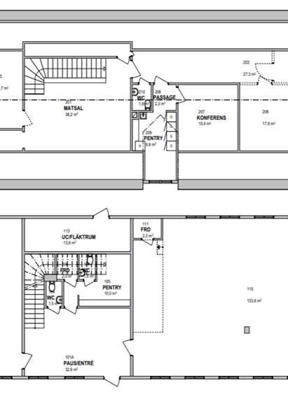 Stallgränd 7, Falun