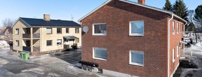 Västra Esplanaden 58 och 60