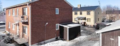 Västra Esplanaden 58 och 60