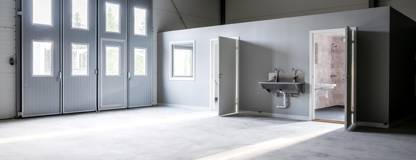 Gerfasts väg 12A mfl