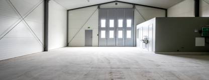 Gerfasts väg 12A mfl