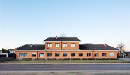 Timmergatan 19, Åstorp