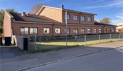 Timmergatan 19, Åstorp