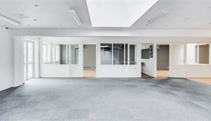 Interiörbild Kvarnstensgatan 6