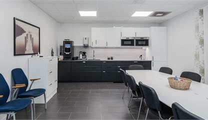 Kök/matplats Mogatan 12