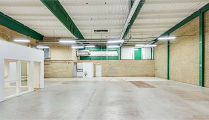 Interiörbild Planteringsvägen 5