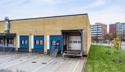 Exteriörbild Planteringsvägen 5