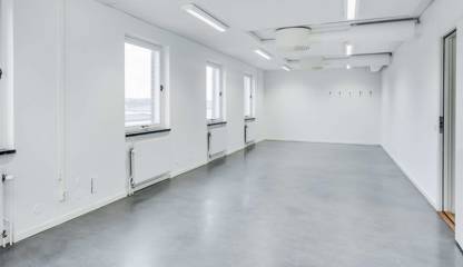 Interiörbild Kapplöpningsgatan 6