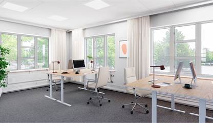 Limhamnsgårdens allé 17