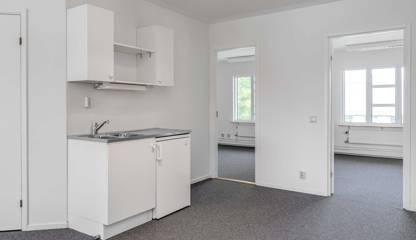 Limhamnsgårdens allé 17