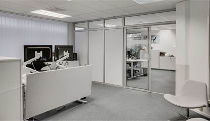 Kontor Kantyxegatan 23