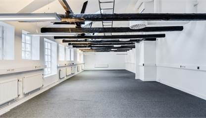 Öppen yta Kullagatan 30