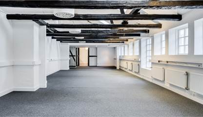 Öppen yta Kullagatan 30