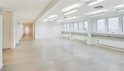 Interiörbild Strandbadsvägen 21