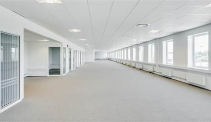 Öppen yta Basaltgatan 9