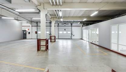 Interiörbild Kapplöpningsgatan 3