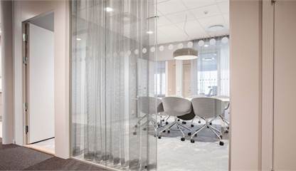 Konferensrum Per Albin Hanssons väg 41