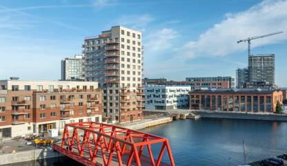 Brona Hallenborgs gata 4