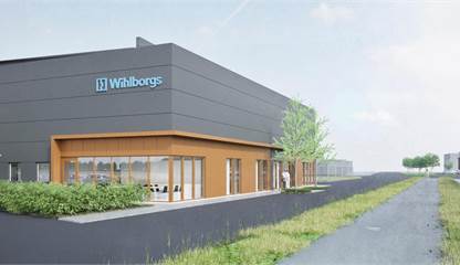 Fastigheten Ekvändan 14